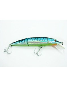 YAMASHIMA CROOKER MINNOW CM15 GR35 HA06