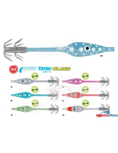JATSUI RUSH TATAKI GLASS 1.5
