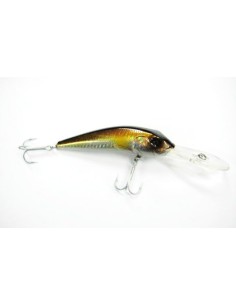 YAMASHIMA DEEP DANCE CM12.8 GR38 DX10