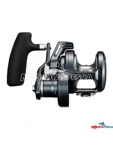 SHIMANO OCEA JIGGER LD 2500 MG