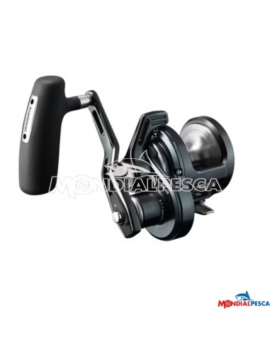 SHIMANO OCEA JIGGER LD 2500 MG