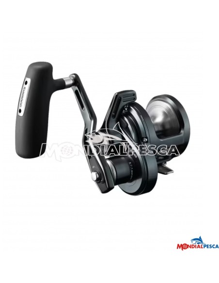 SHIMANO OCEA JIGGER LD 2500 MG