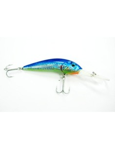 YAMASHIMA DEEP DANCE CM12.8 GR38 HK05