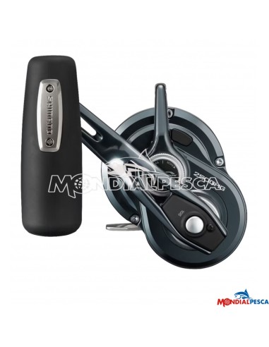 SHIMANO OCEA JIGGER LD 2500 MG