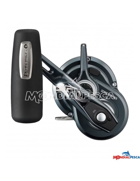 SHIMANO OCEA JIGGER LD 2500 MG