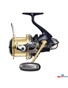 SHIMANO BULL'S EYE 9120