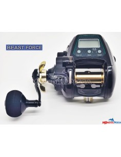 ECOODA BEAST FORCE 3000L +...