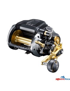 BEASTMASTER 12000 B MONSTER...