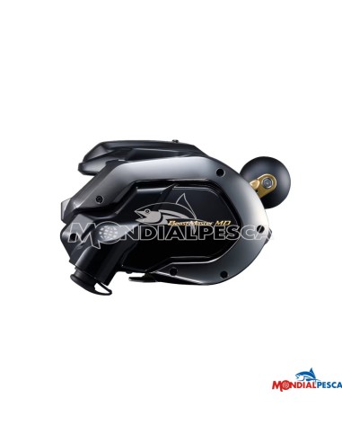 BEASTMASTER 12000 B MONSTER DRIVE +...