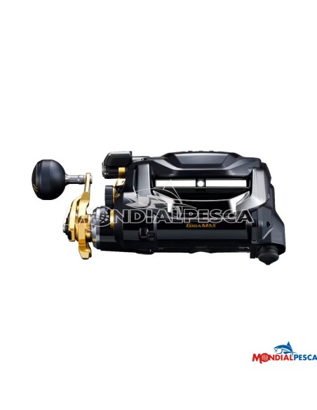 BEASTMASTER 12000 B MONSTER DRIVE + OMAGGI