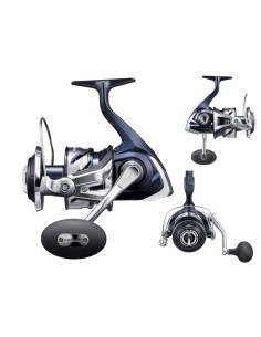 SHIMANO TWIN POWER SW-C