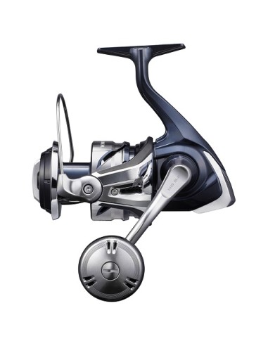 SHIMANO TWIN POWER SW-C