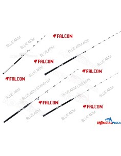 FALCON BLUE ARM A PARTIRE...