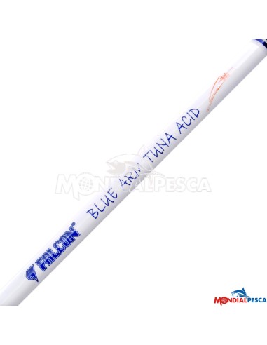 FALCON BLUE ARM TUNA ACID 30LB