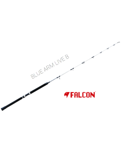 FALCON BLUE ARM A PARTIRE... 2