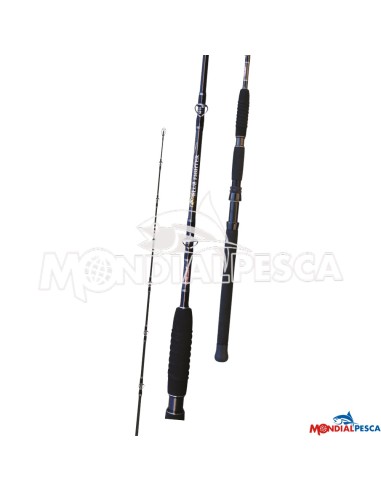 FALCON BLUE FIGHTER TROLLING