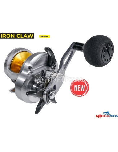 TICA IRON CLAW MONO