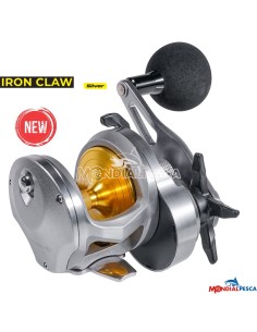 TICA IRON CLAW MONO 2
