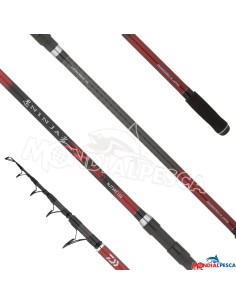DAIWA NINJA TELE SURF AI 2