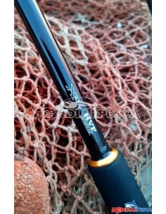 DAIWA LATEO AI 2