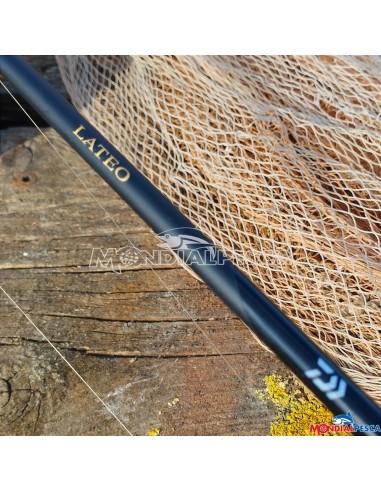 DAIWA LATEO AI