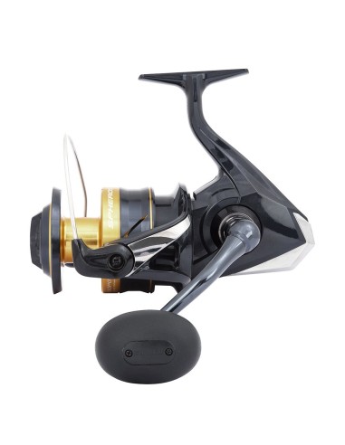 SHIMANO SPHEROS SW A