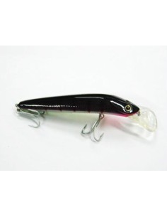 YAMASHIMA GECKO MINNOW CM12 GR23 GK05
