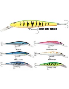 WILLIAMSON SPEED PRO DEEP 130