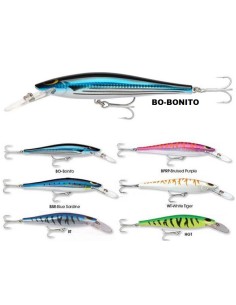 WILLIAMSON SPEED PRO DEEP 160