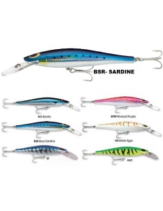 WILLIAMSON SPEED PRO DEEP 160 2