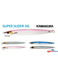KAMAKURA SUPER SLIDER JIG