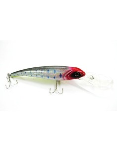 YAMASHIMA DOWNSIDER MINNOW CM20 GR128 HB05