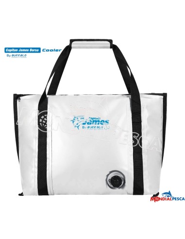 BORSA FRIGO CAPTAIN JAMES BUFFALO