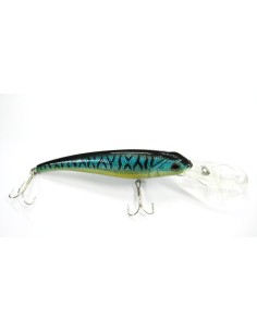 YAMASHIMA DOWNSIDER MINNOW CM20 GR128 HB03