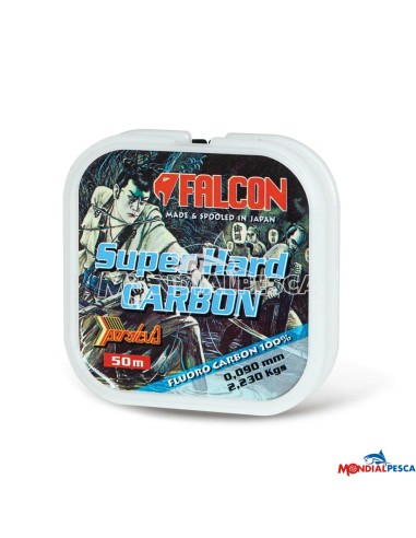 FALCON SUPER HARD FALCON BG NEW