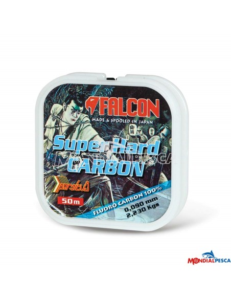 FALCON SUPER HARD FALCON BG NEW