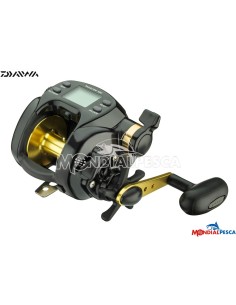DAIWA TANACOM 500 + FILO...