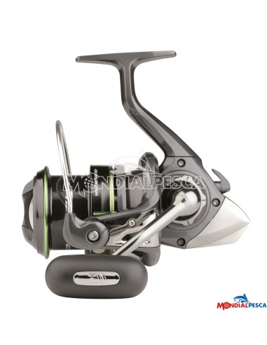 DAIWA 21 SHORECAST SURF 4000DEEP