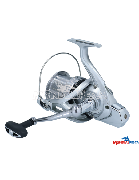 DAIWA 20 CROSSCAST SURF 35 SCW5000CQD