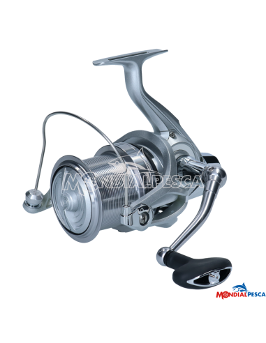 DAIWA 20 CROSSCAST SURF 35 SCW5000CQD