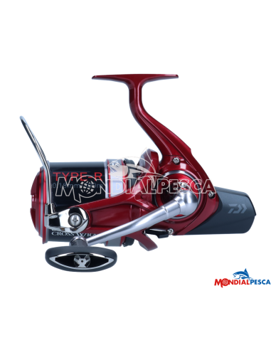 DAIWA 23 EMBLEM SURF 45SCW QD TYPE R