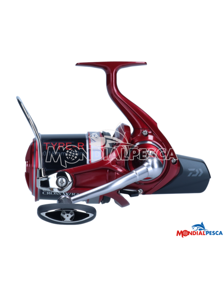DAIWA 23 EMBLEM SURF 45SCW QD TYPE R