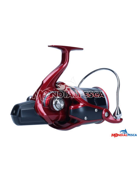 DAIWA 23 EMBLEM SURF 45SCW QD TYPE R