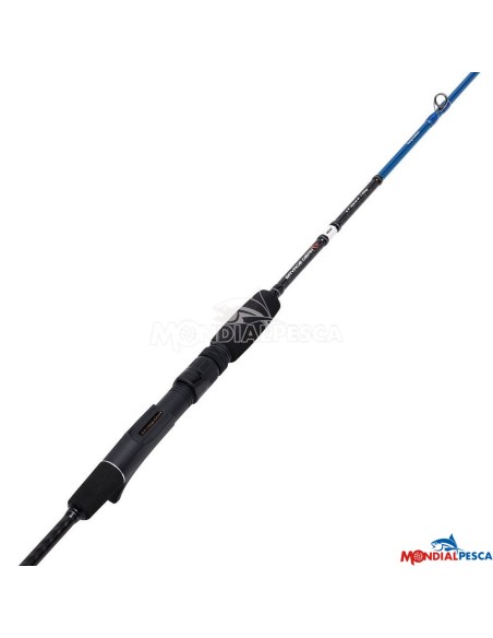 CANNA SAVAGE GEAR SGS2 SLOW JIGGING 6'4"