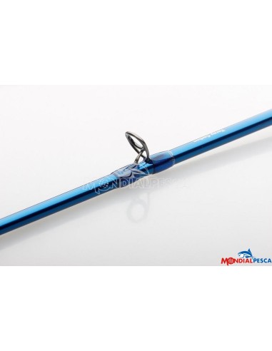 CANNA SAVAGE GEAR SGS2 SLOW JIGGING 6'4"