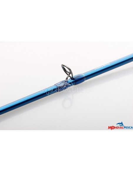 CANNA SAVAGE GEAR SGS2 SLOW JIGGING 6'4"