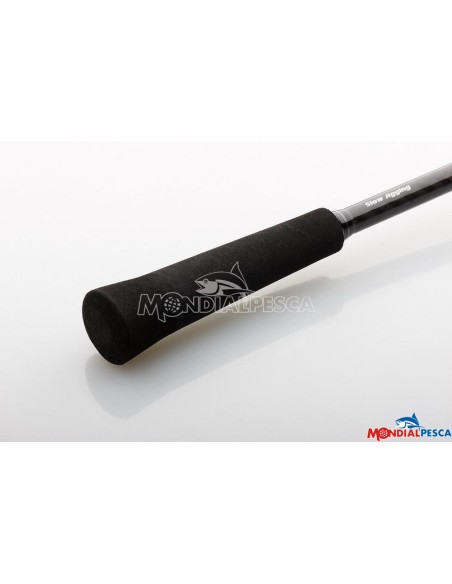 CANNA SAVAGE GEAR SGS2 SLOW JIGGING 6'4"