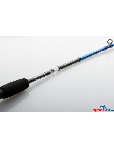 CANNA SAVAGE GEAR SGS2 SLOW JIGGING 6'4"