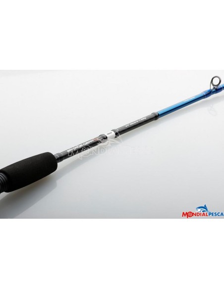 CANNA SAVAGE GEAR SGS2 SLOW JIGGING 6'4"