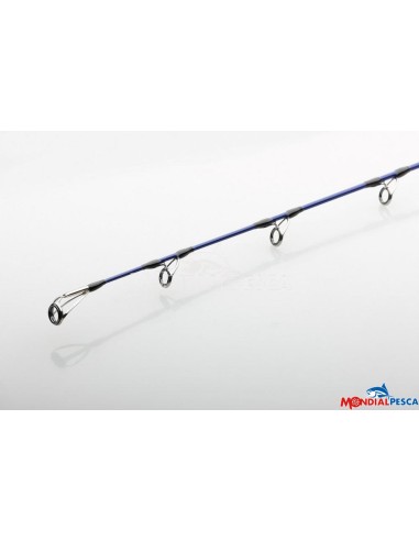 CANNA SAUVAGE SGS6 SHORE JIGGING 10'